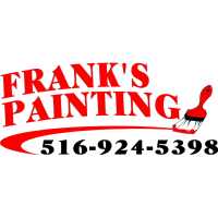 Frank's Painting of LI, LLC Logo