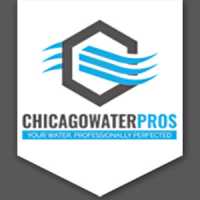Chicago Water Pros Logo