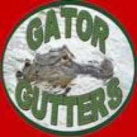 Gator Gutters of Jax, LLC Logo