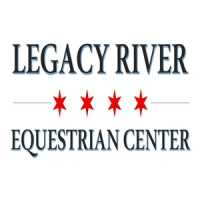 Legacy River Equestrian Center Logo