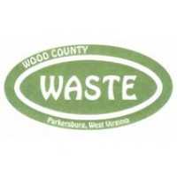 Wood County Waste Logo
