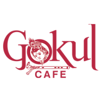 Gokul Cafe Logo