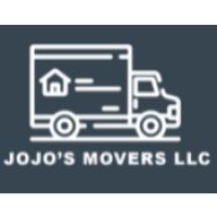 JoJoâ€™s Movers LLC Logo