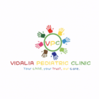 Vidalia Pediatric Clinic Logo