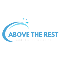 Above the Rest Carpet & Tile Cleaning Logo