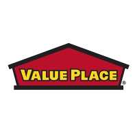 Value Place Albuquerque Logo