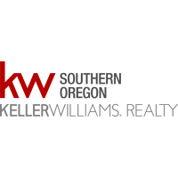 Keller Williams Realty Southern Oregon Logo
