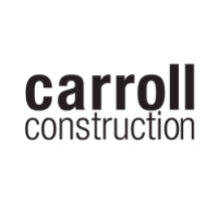 Carroll Construction Logo
