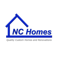 NC Homes Logo