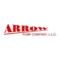 Arrow Pump Company LLC Logo