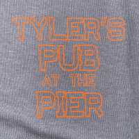 Tyler's Pub at the Pier Logo