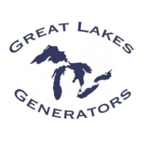 Great Lakes Generators Logo