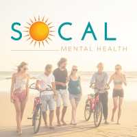 Socal Mental Health Logo