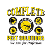 Complete Pest Solutions of Beaufort Logo