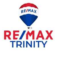 Paula McQueen, RE/MAX Above and Beyond Logo