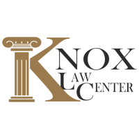 Knox Law Center Logo
