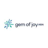 A Gem Of Joy Logo