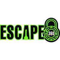 Escape 360 LLC Logo