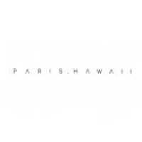 PARIS.HAWAII Logo