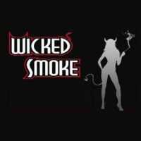 Wicked Smoke Logo