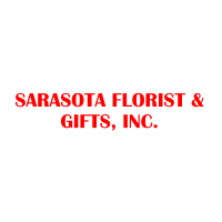 Sarasota Florist Logo