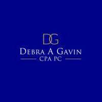 Debra A Gavin CPA PC Logo