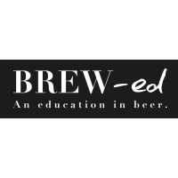 BREW-ed Brewery Tours Logo