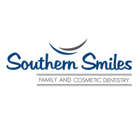 Southern Smiles Family and Cosmetic Dentistry Logo