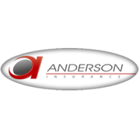 Scott Webb - Anderson Insurance Logo