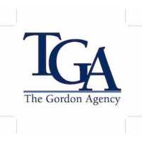 The Gordon Agency Inc. Logo