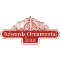 Edwards Ornamental Iron Inc Logo