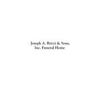 Joseph A Brizzi And Sons Funeral Home Logo
