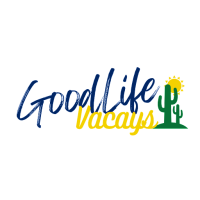 Good Life Vacation Homes Logo