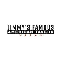 Jimmy’s Famous American Tavern Logo