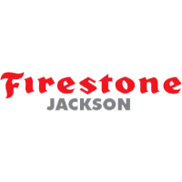 Jackson Firestone Logo