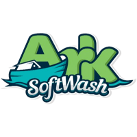 Ark SoftWash Logo