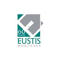 Lori Serpas- Mortgage Loan Officer- Eustis Mortgage Logo