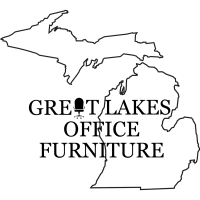 Great Lakes Office Furniture Logo
