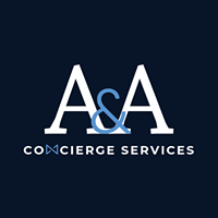 A&A Concierge Services Logo