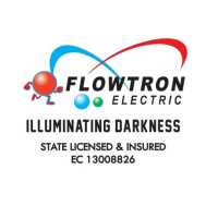 Flowtron Electric Inc Logo