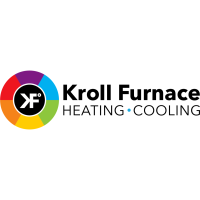 Kroll Furnace Co. Logo