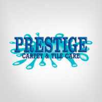 Prestige Carpet & Tile Care Logo