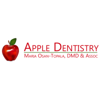 Apple Dentistry Logo
