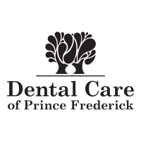 Dental Care of Prince Frederick Logo