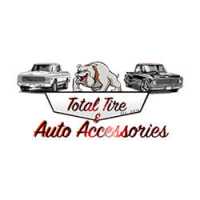 Total Tire & Auto Accessories Logo