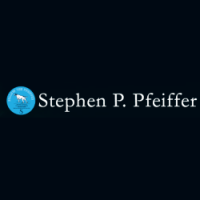 Stephen P. Pfeiffer Logo