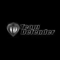 Team Defender Logo