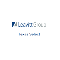 Leavitt Group Texas Select Logo