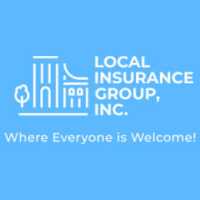 Local Insurance Group Logo