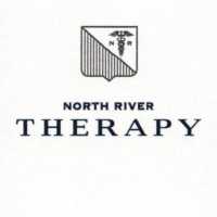 North River Therapy Logo